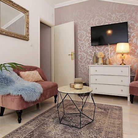 Apartment Ambroz Vela Luka Eksteriør bilde